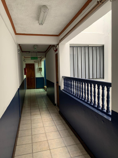 5, Residencial La Piramide, Iquique