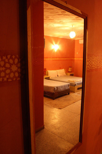 5, Hotel Bab Sahara, Ouarzazate