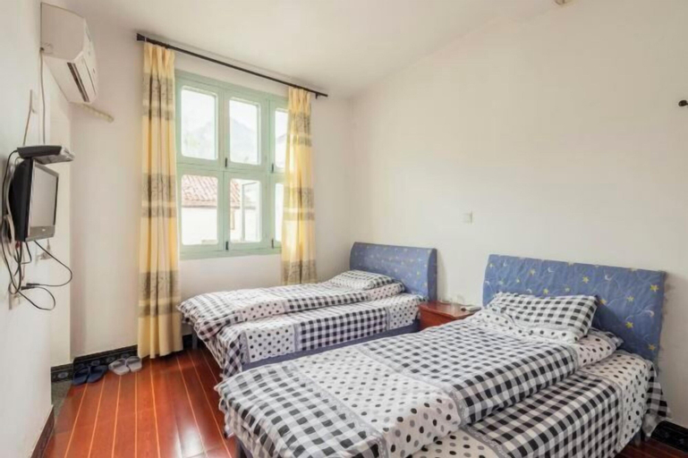 Qingyuan Farm Stay, Shangrao