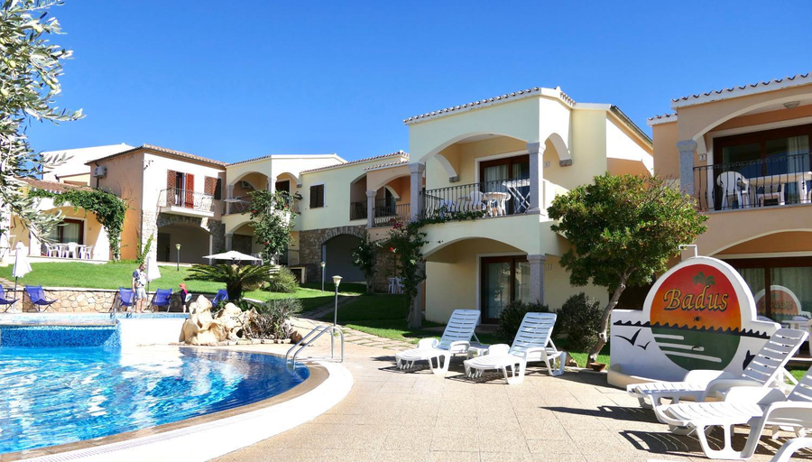 Others 4, Residence Giardini di Badus, Olbia-Tempio