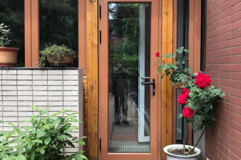 Exterior & Views 2, Shenmi Sidou Hostel, Nanjing