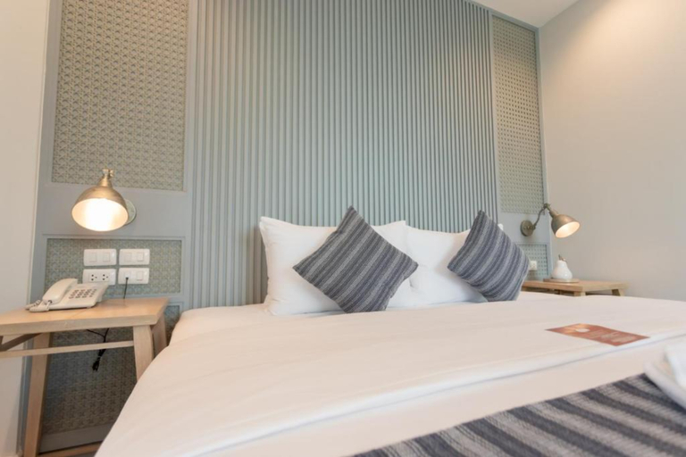 Bedroom 4, Lanna Bonita Boutique Hotel, Muang Chiang Mai