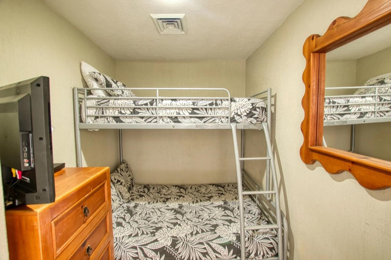 Bedroom 3, Las Palmas Resort, Puerto Peñasco