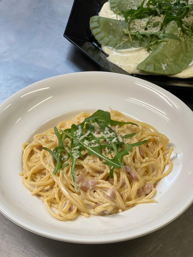 Food & Drinks 2, Gasthof Paluda - Pizzeria, Bludenz