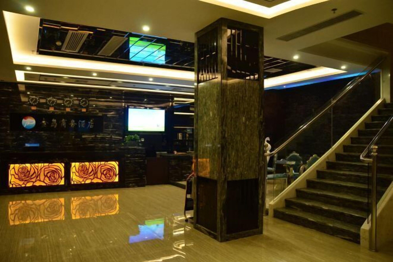Others 4, Enping Jindao Business Hotel, Jiangmen
