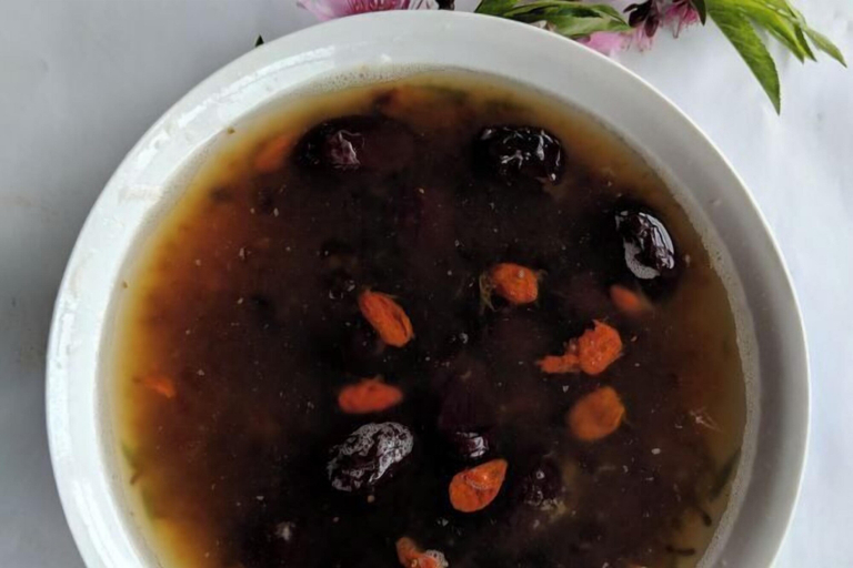 Food & Drinks 4, Xianhua Farmhouse, Taizhou