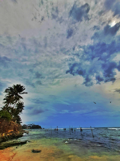 Others 5, Royal Villa, Habaraduwa