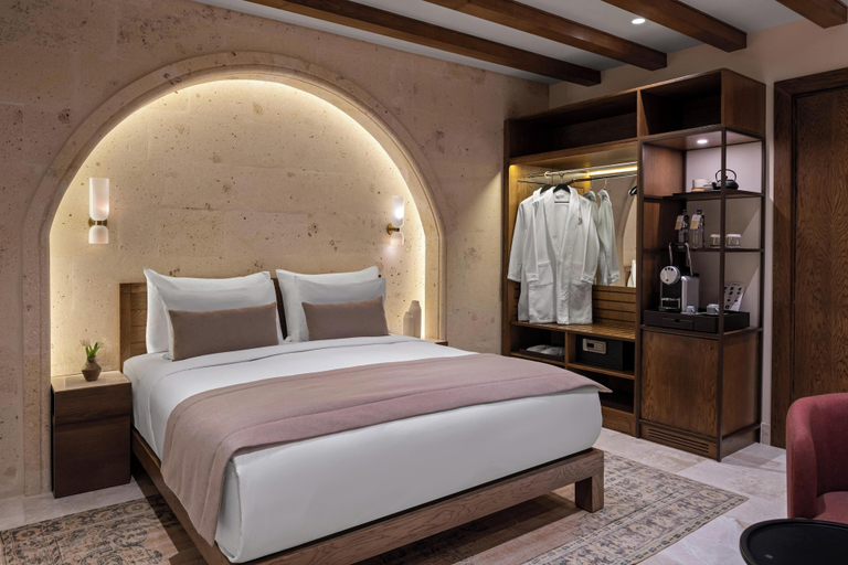 Bedroom 5, Alden Hotel Cappadocia, Ürgüp