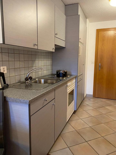 Others 4, Guesthouse St. Martin, Visp
