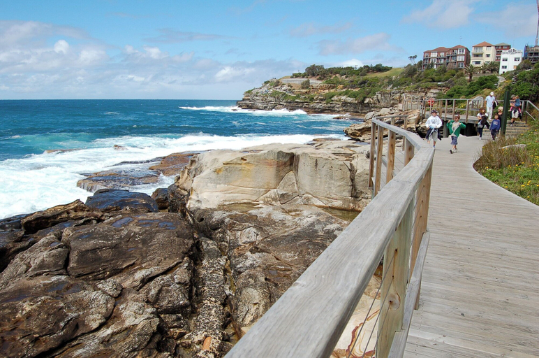 Others 5, Coogee Beachside - Hostel, Sydney