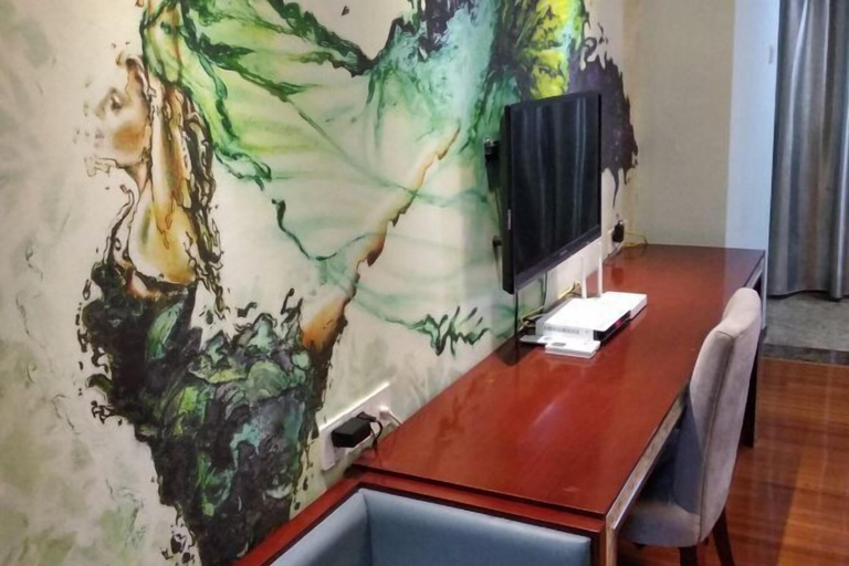 Others 5, roomme hospitality, Foshan