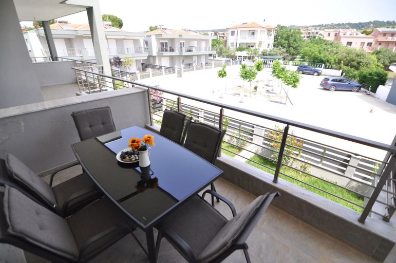 Others 5, Zennova 60 Nikiti Family Apt, Central Macedonia