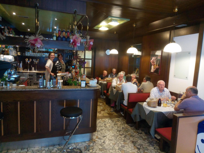 Food & Drinks 4, Stella d'Oro, Belluno