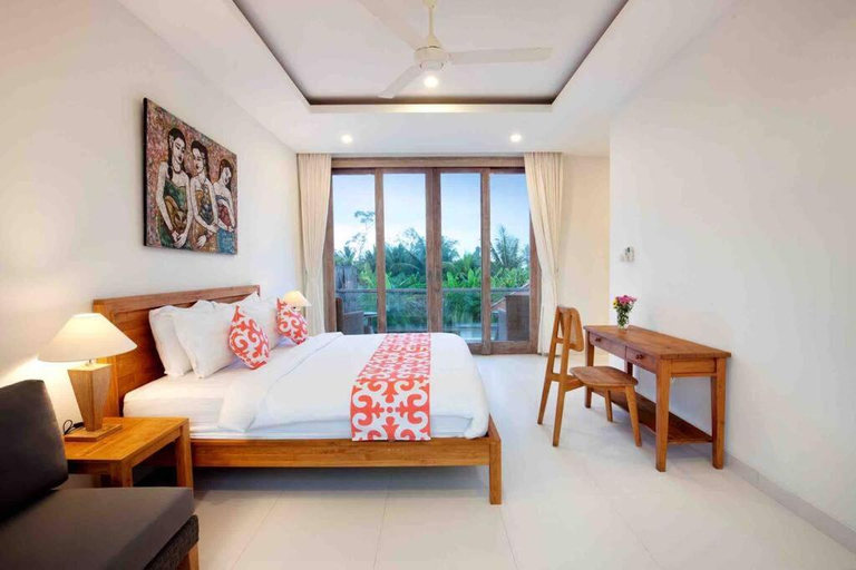 Others 4, Green Villa A, brand new villa near central Ubud., Gianyar
