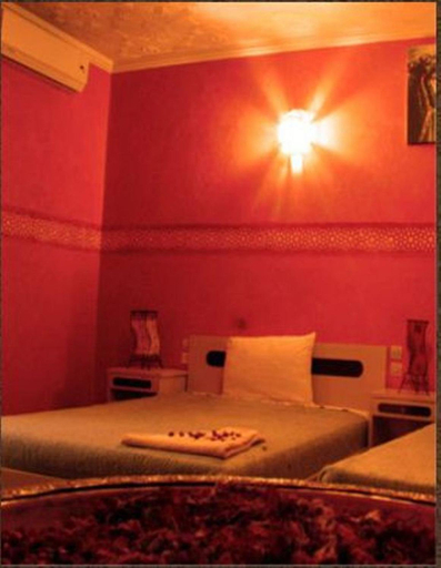 3, Hotel Bab Sahara, Ouarzazate
