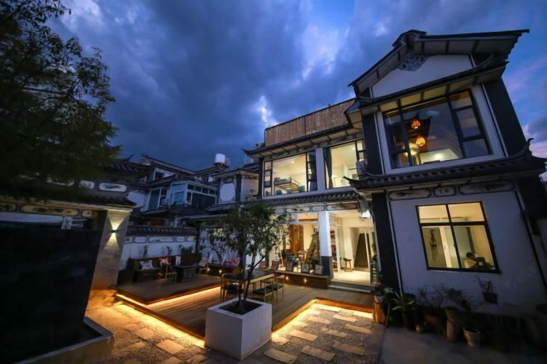 Exterior & Views 2, Erduobian Inn, Dali Bai