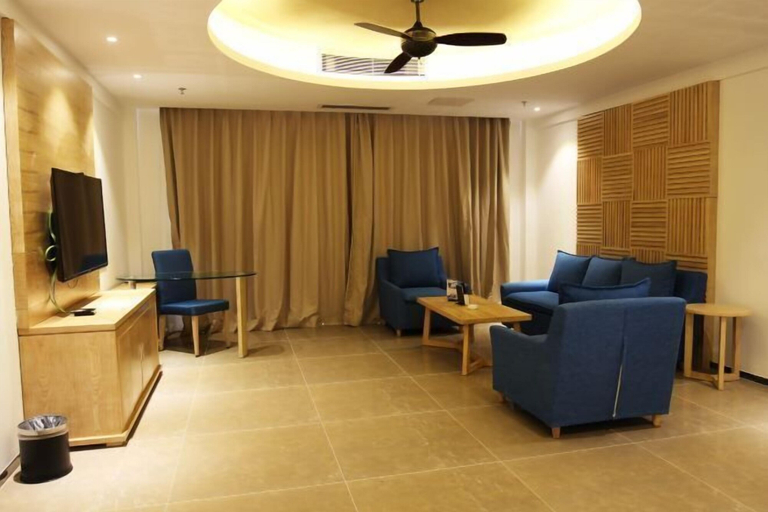 Others 5, Yabulun Health & Wellness Holiday Hotel, Sanya