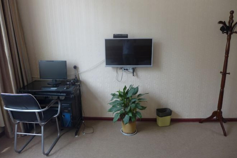 Others 5, Yuquan Hotel, Weinan