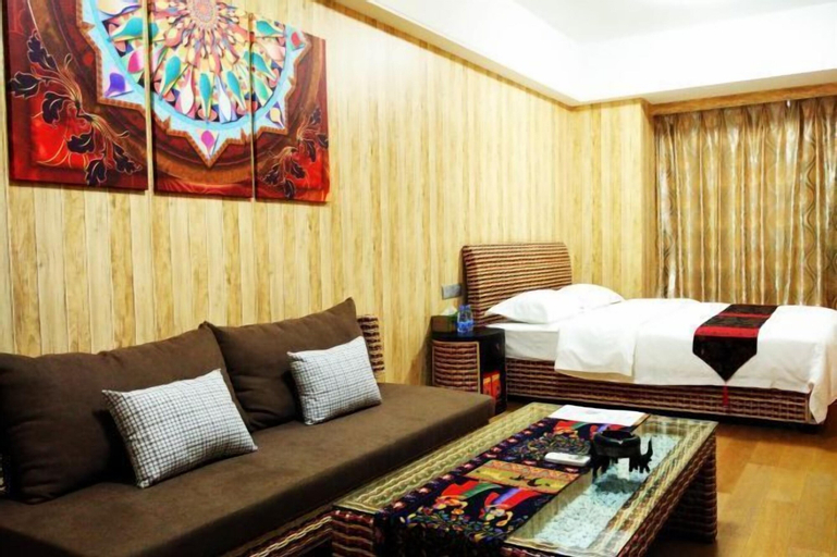 Bedroom 15