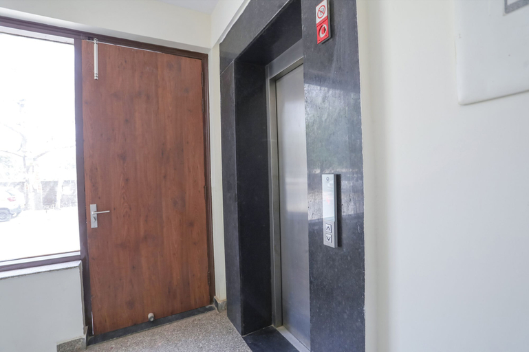 Others 5, FabHotel Star Corporate Suite I, Gurgaon