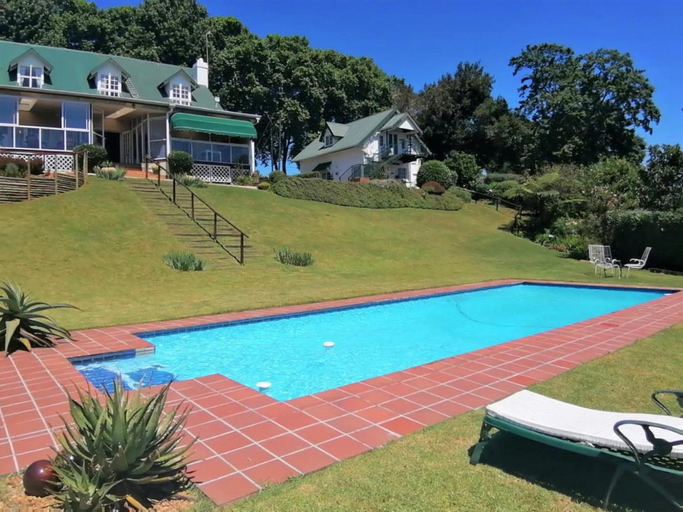 Sport & Beauty 5, Gateside Guesthouse, Umgungundlovu