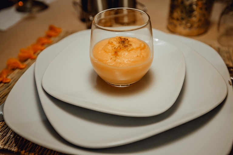 Food & Drinks, Palmyra Luxury Camp, Errachidia