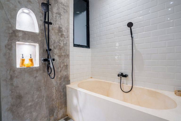 Bathroom 4, Villa Kami Kaba Kaba, Tabanan