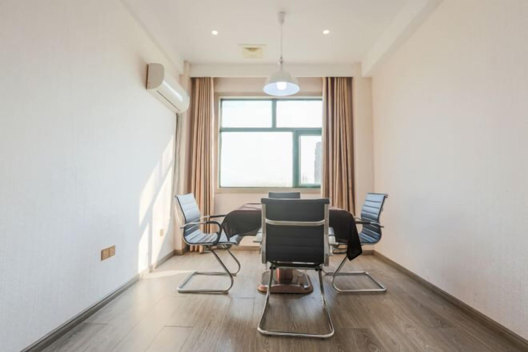 Others 4, Sanmitian Business Hotel, Jiujiang