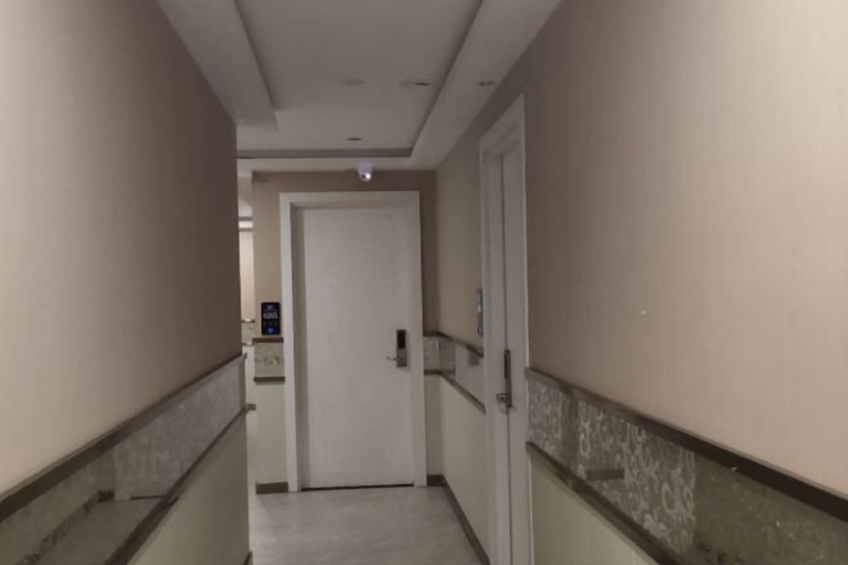 Others 4, Yunhe Brilliant Business Hotel, Lishui