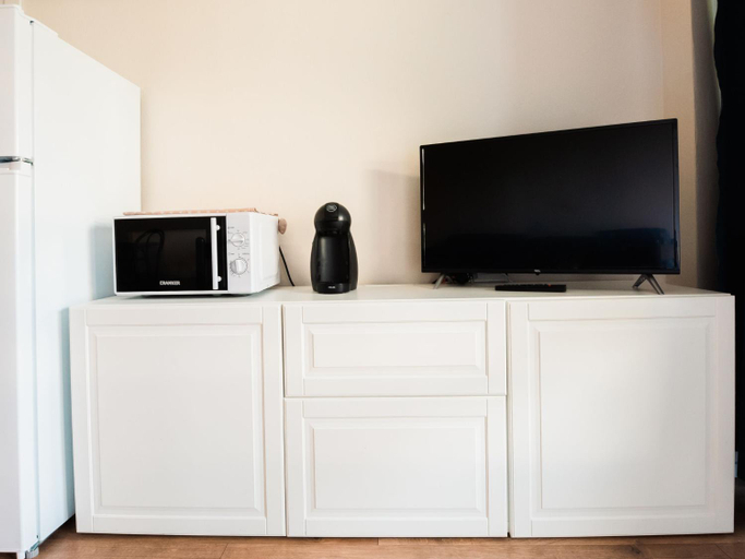 Others 4, Apartment Trilo Garden by Interhome, Livorno