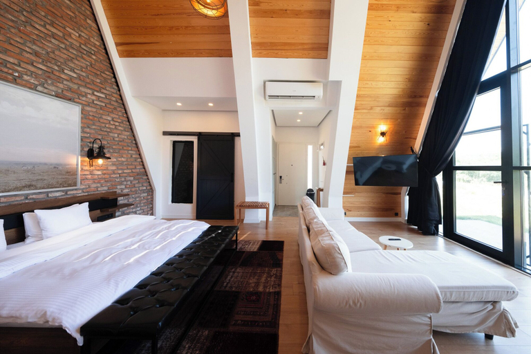 Bedroom 4, Eva Lavanda Kazdağları, Bayramiç