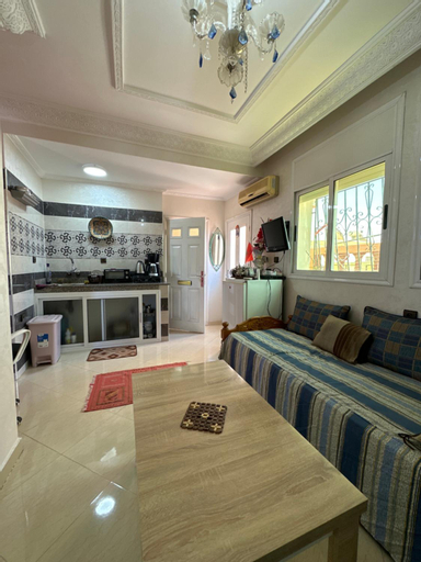 Others 3, Joli studio au centre d'Agadir, Agadir-Ida ou Tanane