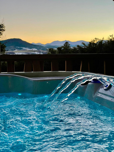 Sport & Beauty 4, Domaine Les 2 Mondes, Puy-de-Dôme