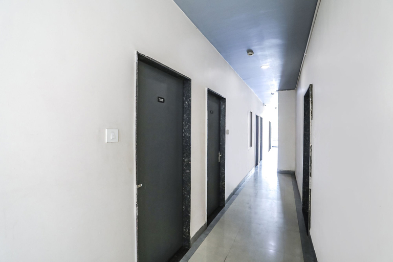 Others 4, Fabhotel Convivial Sky, Raipur