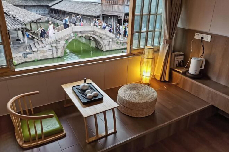 Others 5, Shuijing Jingguan Inn, Jiaxing