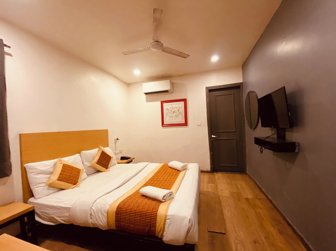 Bedroom 8