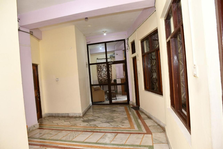 Others 4, Hotel Himalayan Paradise, Kangra