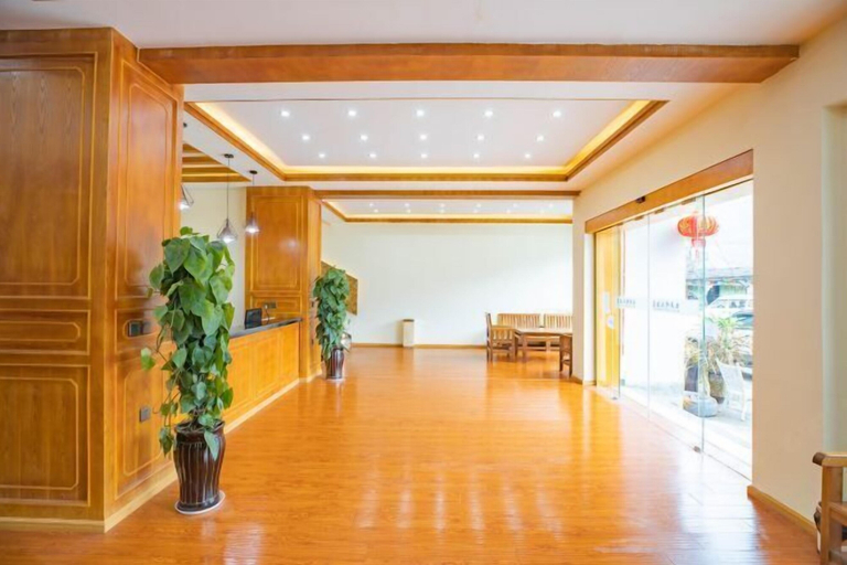 Others 4, Jiayuan Boutique Hotel, Nujiang Lisu