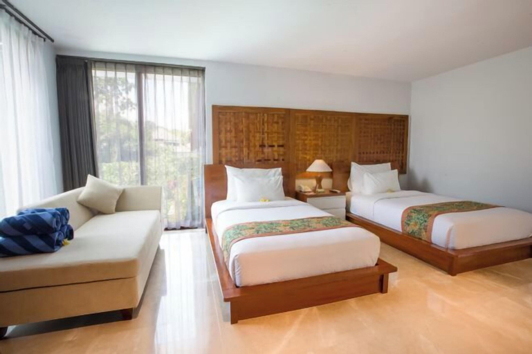 Bedroom 9