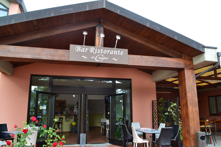 Ai Canipai - Hostel, Lucca