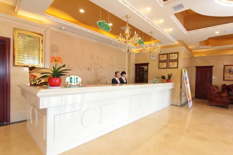 Others 5, Vienna International Hotel, Yangzhou