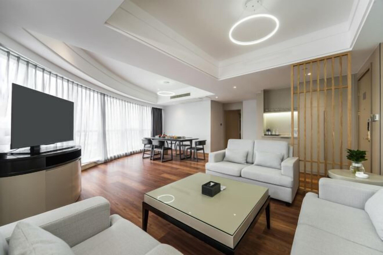 Others 4, Minzhong Grand Hotel, Sanming