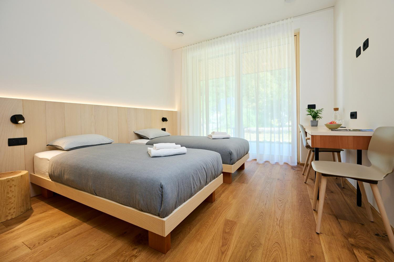 Others 3, Na trati Pension, Črna na Koroškem