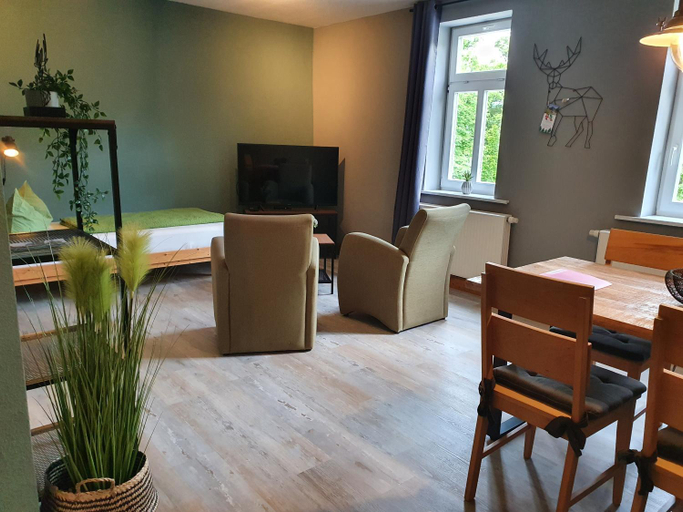 Others 5, Apartments und Bistro Zum Glasmacher, Ilm-Kreis