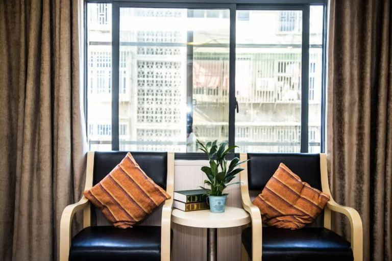Others 4, Orange Hotel, Chenzhou