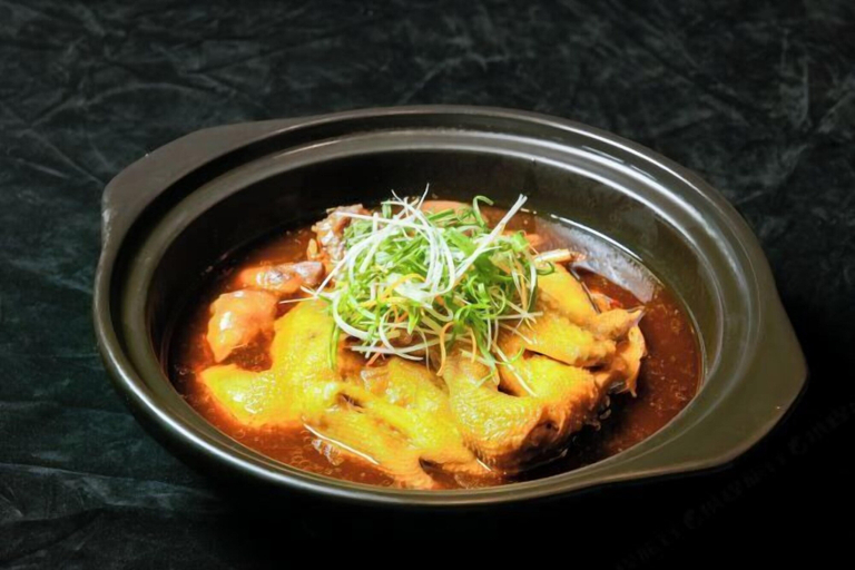 Food & Drinks 5, Gangcheng Hotel, Zhoushan