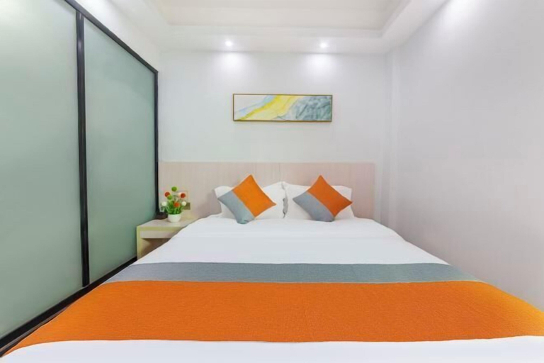 Bedroom 7