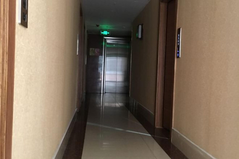 Others 4, Marriott Business Hotel (Gaozhou People's Court), Maoming