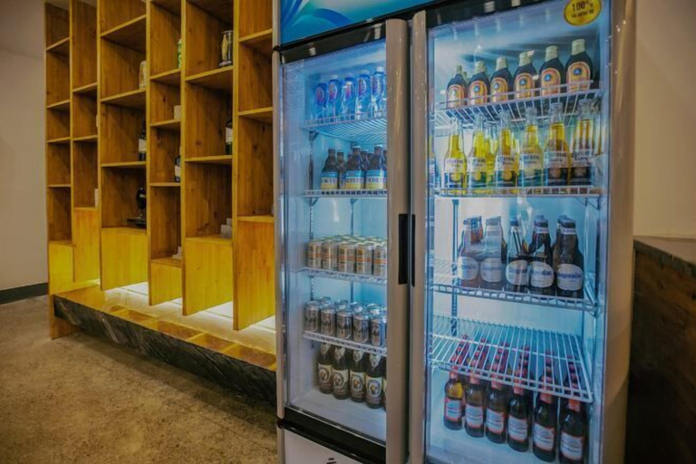 Food & Drinks 4, Mini Inn, Zhangjiajie