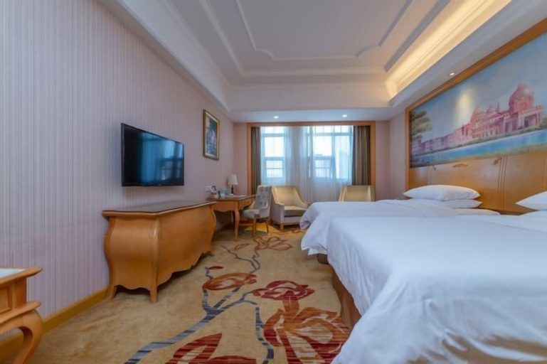 Vienna International Hotel, Shenzhen